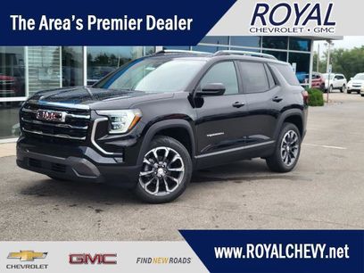 New 2026 GMC Terrain Elevation w/ Elevation Premium Package