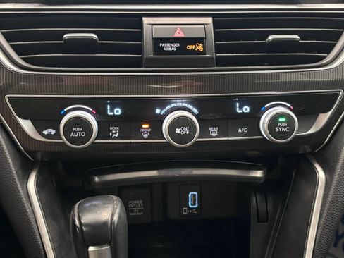 Used 2019 Honda Accord Sport image 44