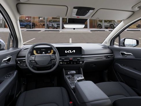 Certified 2026 Kia Sportage LX w/ LX Convenience Package FWD image 16