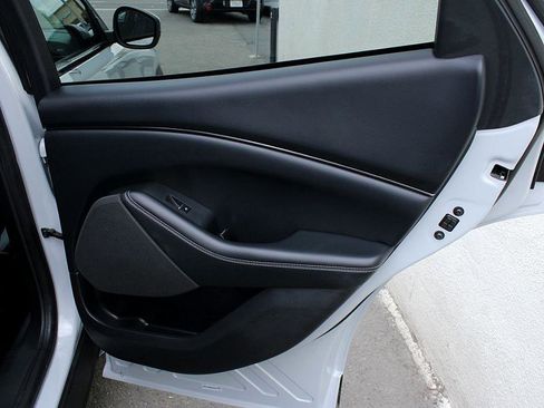 Used 2021 Ford Mustang Mach-E Select w/ Comfort/Appearance Package image 23