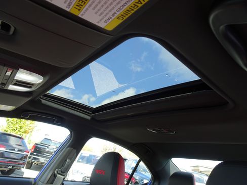 Used 2025 Subaru WRX Limited w/ Popular Package #2A image 10