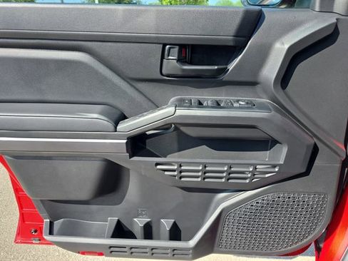 New 2025 Toyota Tacoma SR5 image 26