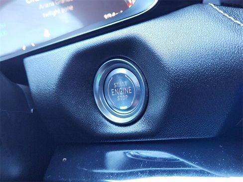 Used 2026 Chevrolet Corvette Stingray w/ Stealth Interior Trim Package image 16