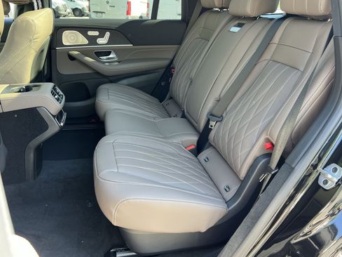 New 2026 Mercedes-Benz GLS 63 AMG 4MATIC image 30