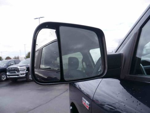 Used 2019 RAM 2500 Big Horn image 12