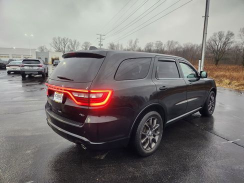 Used 2018 Dodge Durango R/T image 6
