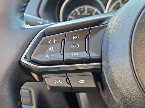 Used 2023 MAZDA CX-5 AWD 2.5 S image 22