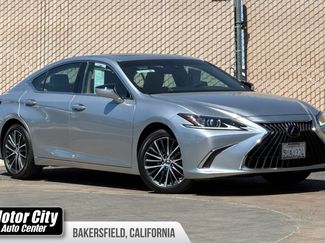 Certified 2025 Lexus ES 350 w/ Premium Package FWD 360° Tour