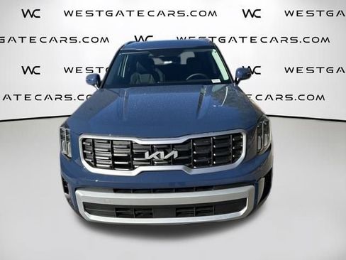 New 2025 Kia Telluride S image 5