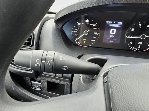 New 2025 RAM ProMaster 2500 w/ Power Group FWD image 23