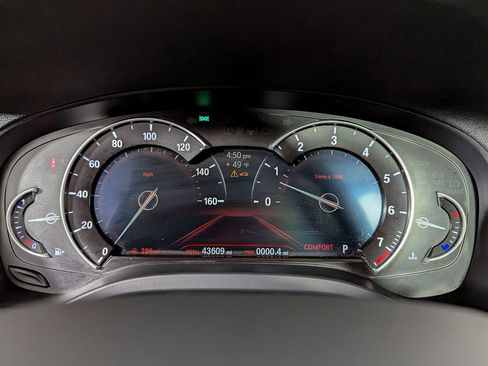 Used 2018 BMW X3 xDrive30i image 27