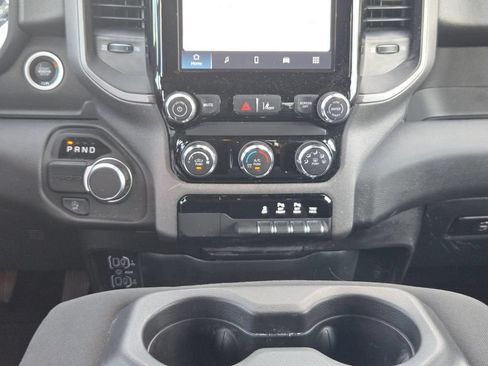 Used 2025 RAM 1500 Tradesman RWD image 17