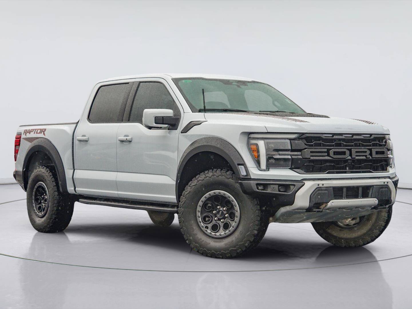 Used 2025 Ford F150 Raptor AWD/4WD image 1