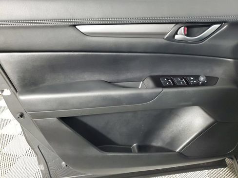 Certified 2023 MAZDA CX-5 AWD 2.5 S image 19