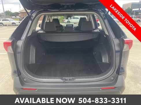 Used 2024 Toyota RAV4 XLE FWD image 14