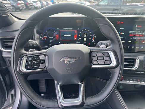 New 2026 Ford Mustang GT Premium image 21