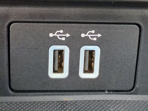 Used 2020 Ford Ranger Lariat w/ Equipment Group 501A Mid image 22