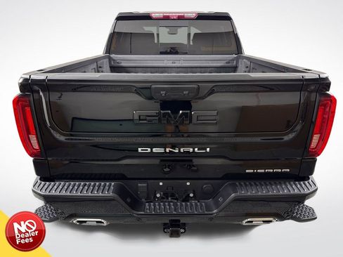 Used 2023 GMC Sierra 1500 Denali AWD/4WD image 5
