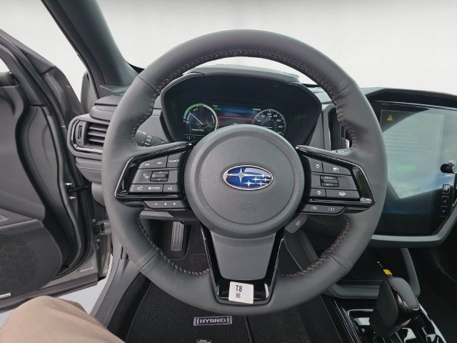New 2026 Subaru Forester Touring AWD/4WD image 12