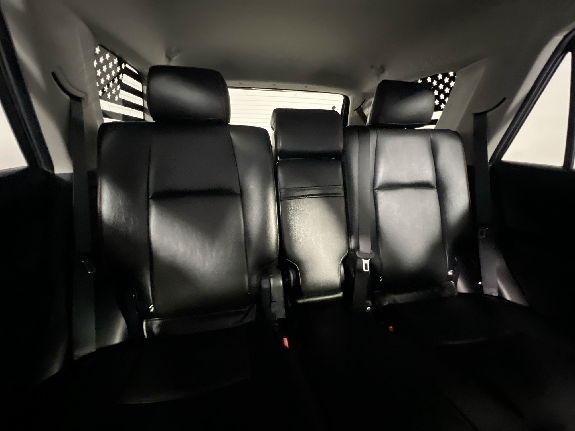 Used 2021 Toyota 4Runner SR5 RWD image 32