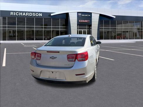 Used 2013 Chevrolet Malibu LT w/ Power Convenience Package image 13
