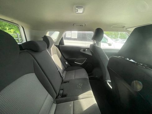 Used 2020 Kia Soul LX FWD image 7