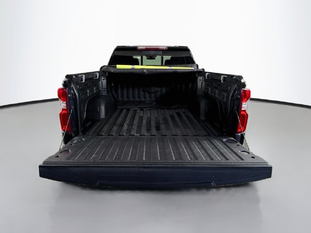 Used 2021 Chevrolet Silverado 1500 RST w/ Redline Edition AWD/4WD image 34