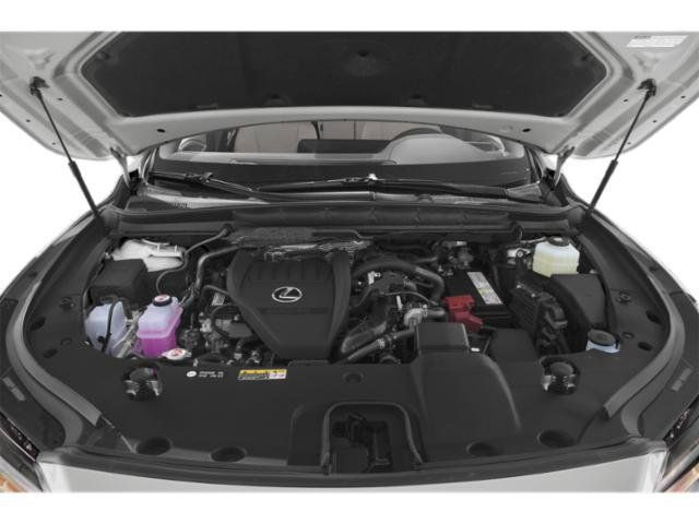 Used 2024 Lexus RX 350 Premium w/ Cold Area Package FWD image 12