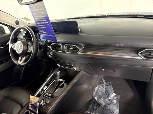 Used 2021 MAZDA CX-5 Grand Touring w/ GT Premium Package AWD/4WD image 38