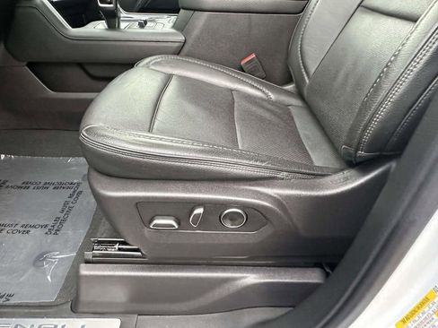 Used 2024 GMC Sierra 1500 Denali w/ Denali Reserve Package image 22