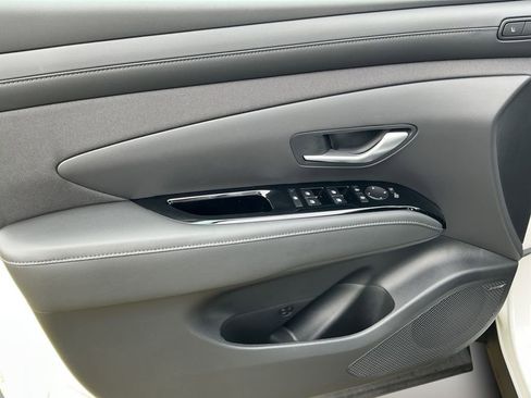 New 2026 Hyundai Santa Cruz Limited image 11