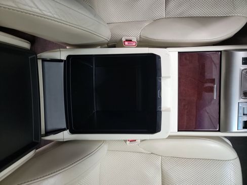 Used 2014 Lexus GX 460 Luxury image 29