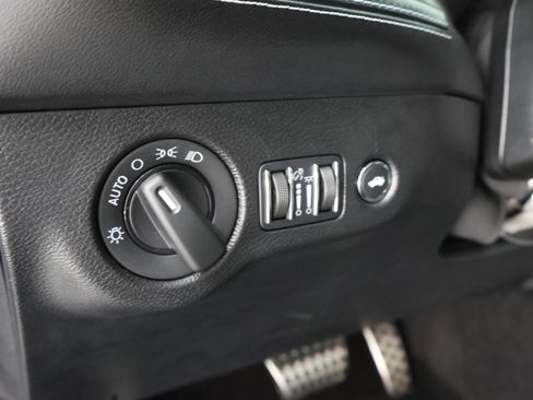 Used 2023 Dodge Challenger SRT Hellcat w/ Driver Convenience Group RWD image 41