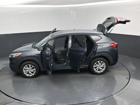Used 2019 Hyundai Tucson SE FWD image 17