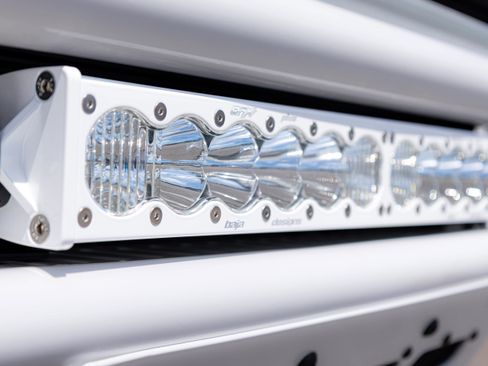 New 2026 Ford Bronco Heritage Edition AWD/4WD image 11