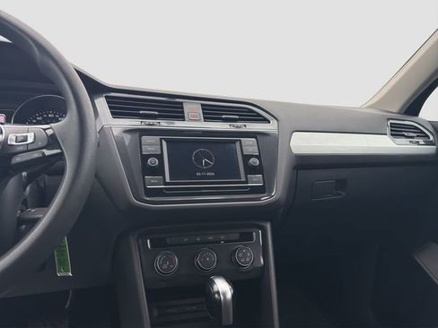 Used 2021 Volkswagen Tiguan S AWD/4WD image 15