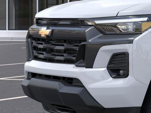 New 2026 Chevrolet Colorado LT w/ LT Convenience Package RWD image 13