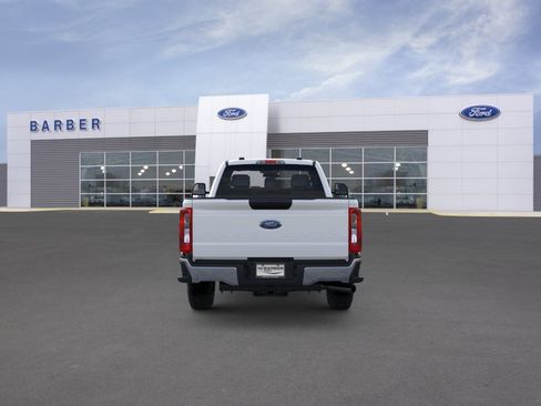 New 2026 Ford F250 XL w/ XL Off-Road Package AWD/4WD image 5