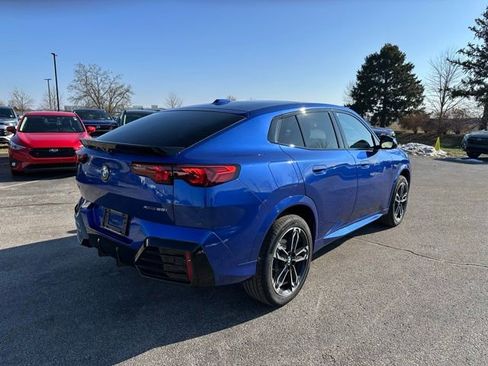 New 2026 BMW X2 xDrive28i w/ Technology Package image 10