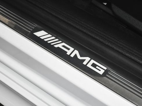 Used 2022 Mercedes-Benz E 53 AMG 4MATIC Coupe image 12