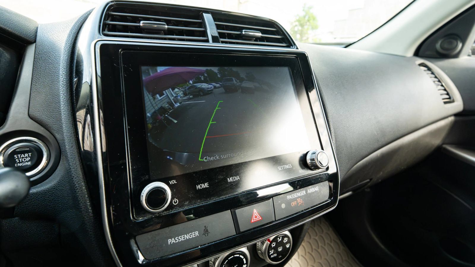 Used 2023 Mitsubishi Outlander Sport SE AWD/4WD image 34