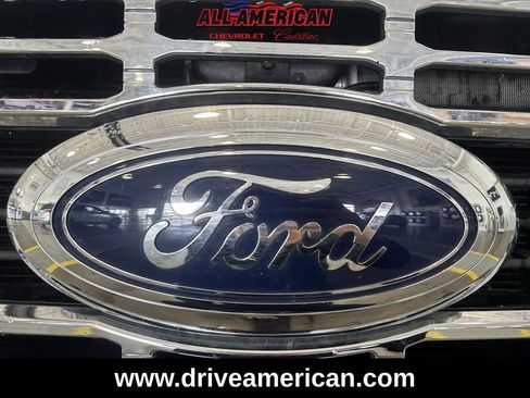 Used 2025 Ford F350 XLT image 30