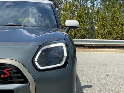 New 2026 MINI Cooper Countryman S AWD/4WD image 44