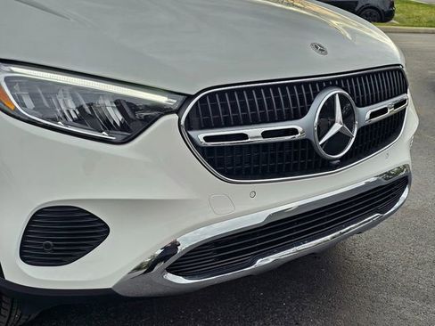 New 2026 Mercedes-Benz GLC 300 4MATIC image 3
