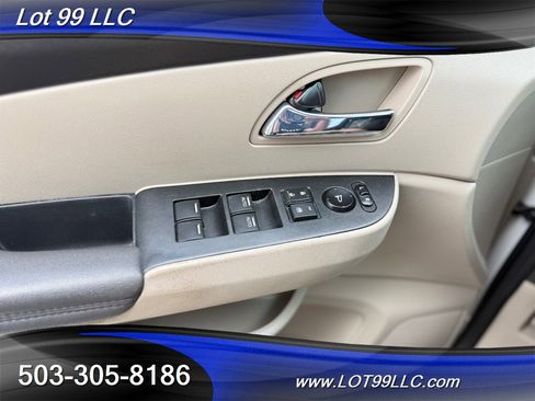 Used 2015 Honda Odyssey EX-L image 38
