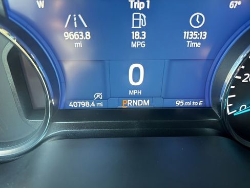 Used 2023 Ford F150 Tremor w/ Trailer Tow Package image 26