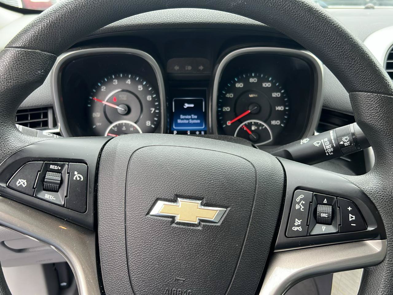 Used 2016 Chevrolet Malibu LS w/ Protection Package FWD image 18