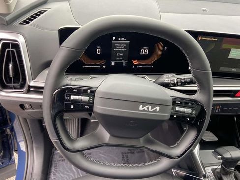 New 2026 Kia Sorento S FWD image 13