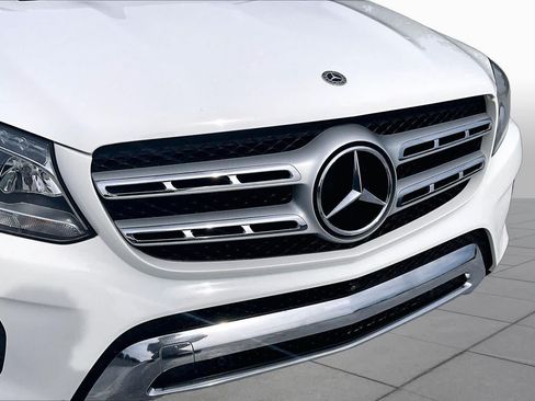 Used 2019 Mercedes-Benz GLS 450 4MATIC image 30