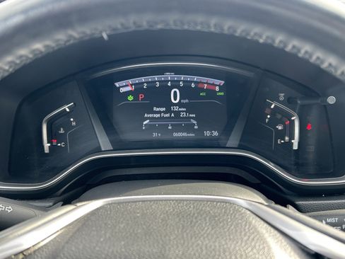 Used 2020 Honda CR-V Touring image 26